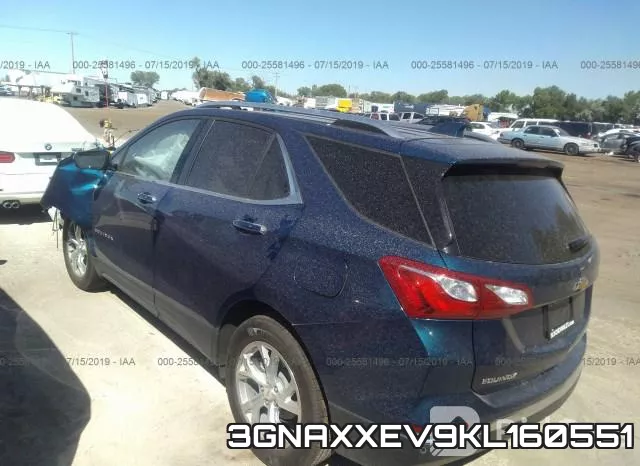 3GNAXXEV9KL160551 фото 4