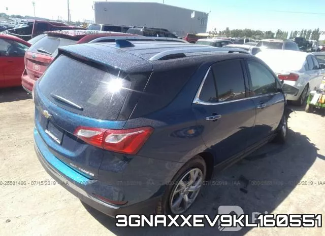 3GNAXXEV9KL160551 фото 5