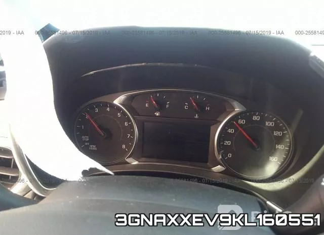 3GNAXXEV9KL160551 фото 8