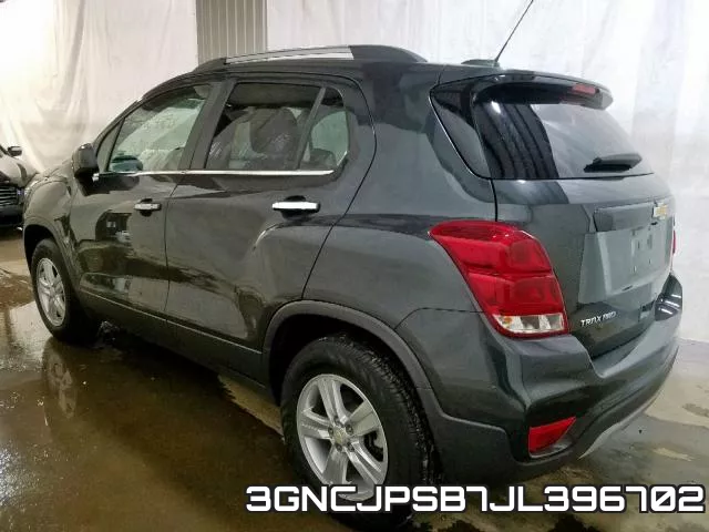 3GNCJPSB7JL396702 фото 4