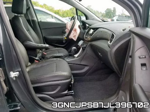 3GNCJPSB7JL396702 фото 6