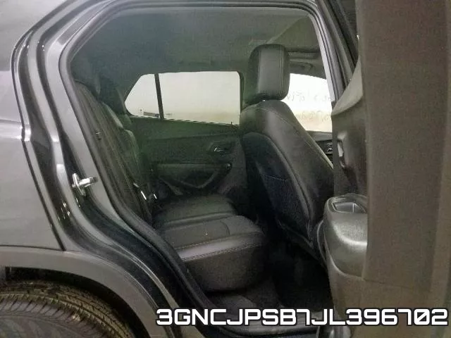 3GNCJPSB7JL396702 фото 7