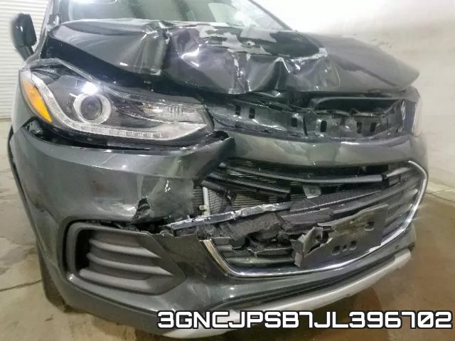 3GNCJPSB7JL396702 фото 10
