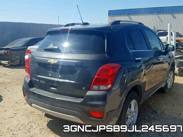 3GNCJPSB9JL245697 фото 5