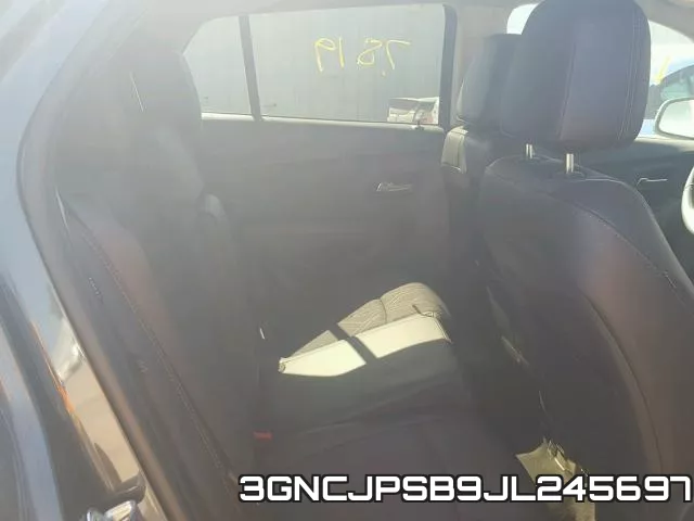 3GNCJPSB9JL245697 фото 7