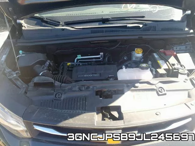 3GNCJPSB9JL245697 фото 8
