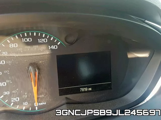 3GNCJPSB9JL245697 фото 9