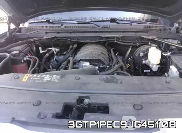 3GTP1PEC9JG451108 фото 2