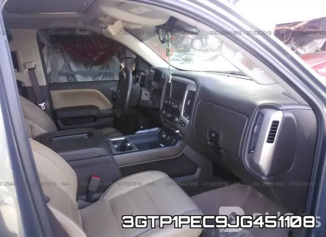 3GTP1PEC9JG451108 фото 6