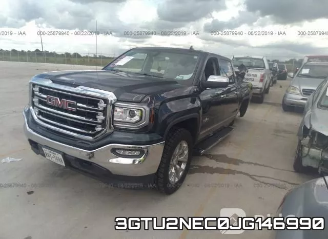 3GTU2NEC0JG146990 фото 3