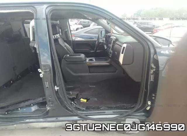 3GTU2NEC0JG146990 фото 6