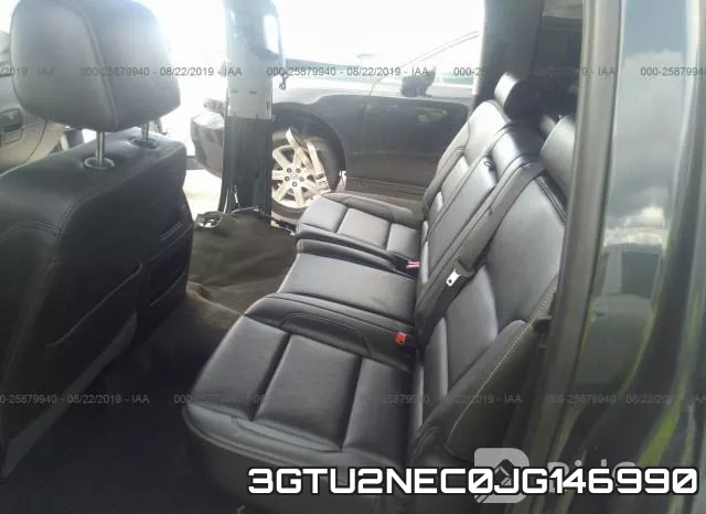 3GTU2NEC0JG146990 фото 9