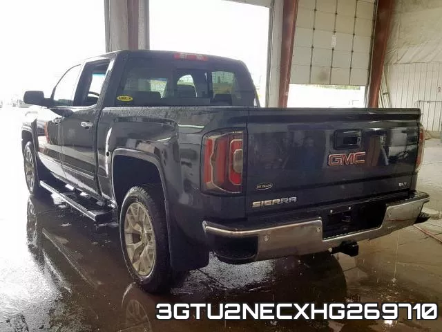 3GTU2NECXHG269710 фото 4