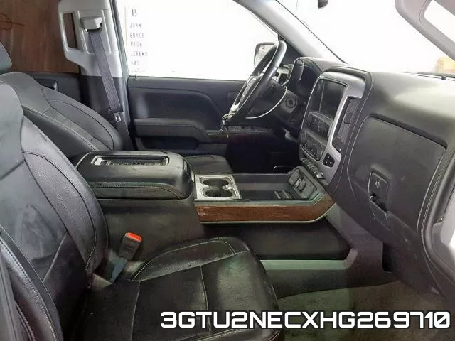 3GTU2NECXHG269710 фото 6
