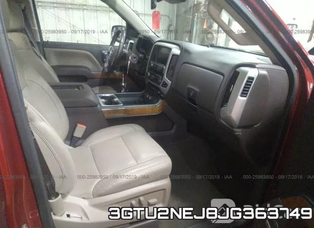 3GTU2NEJ8JG363749 фото 6