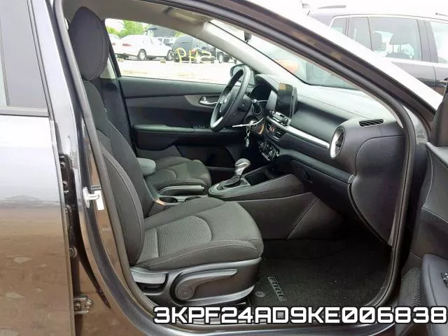 3KPF24AD9KE006838 фото 6