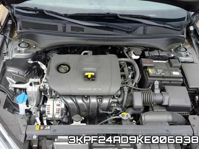 3KPF24AD9KE006838 фото 8
