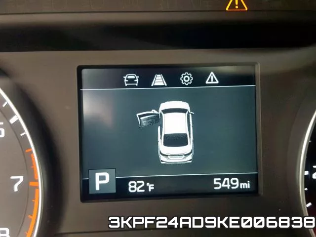 3KPF24AD9KE006838 фото 9