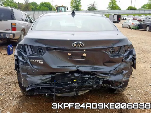 3KPF24AD9KE006838 фото 10