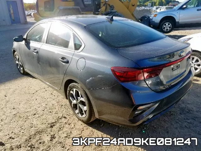 3KPF24AD9KE081247 фото 4