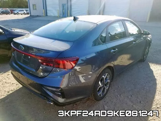 3KPF24AD9KE081247 фото 5