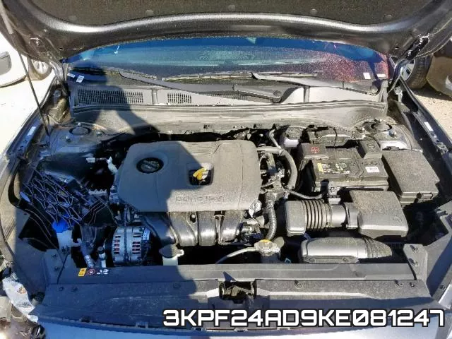 3KPF24AD9KE081247 фото 8