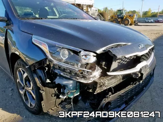 3KPF24AD9KE081247 фото 10