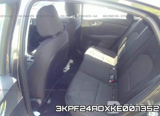 3KPF24ADXKE007352 фото 9