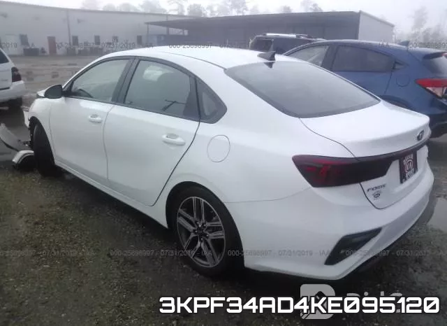 3KPF34AD4KE095120 фото 4