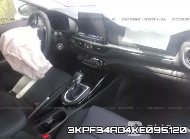3KPF34AD4KE095120 фото 6