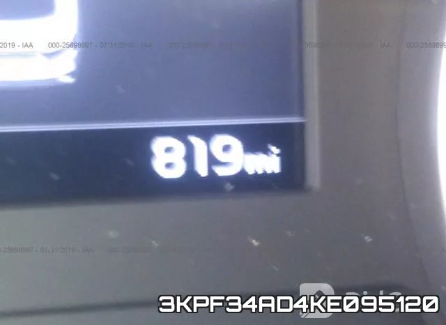 3KPF34AD4KE095120 фото 8