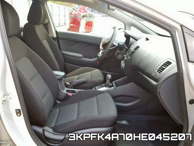 3KPFK4A70HE045207 фото 6
