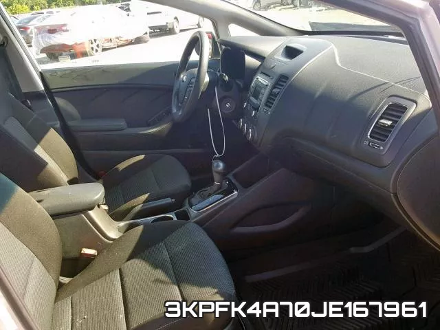 3KPFK4A70JE167961 фото 6