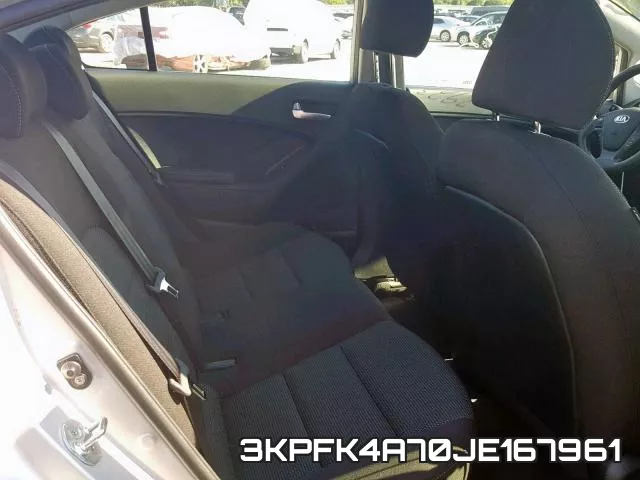 3KPFK4A70JE167961 фото 7