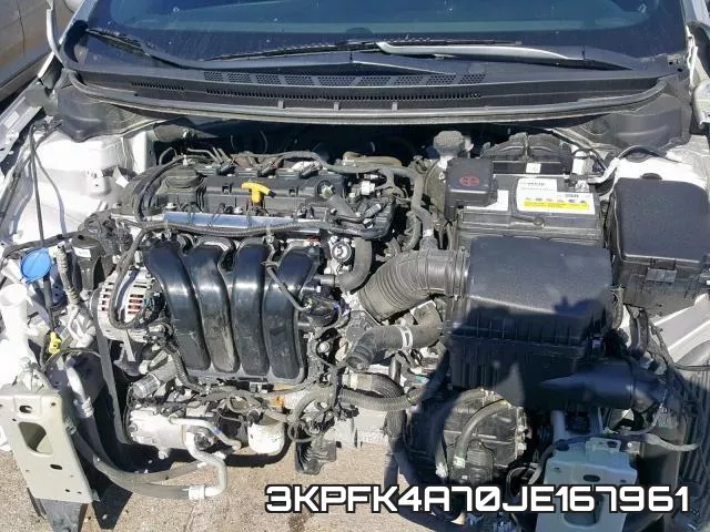 3KPFK4A70JE167961 фото 8