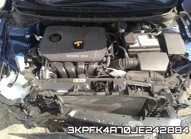 3KPFK4A70JE242884 фото 2