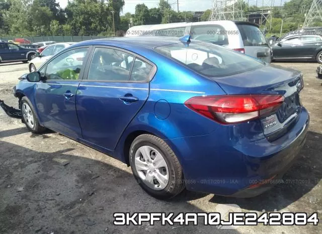 3KPFK4A70JE242884 фото 4