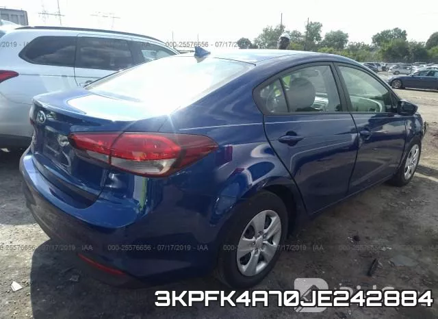 3KPFK4A70JE242884 фото 5