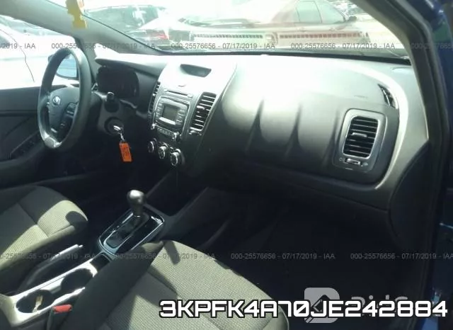 3KPFK4A70JE242884 фото 6