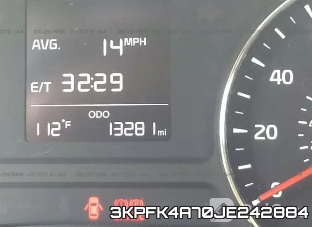 3KPFK4A70JE242884 фото 8