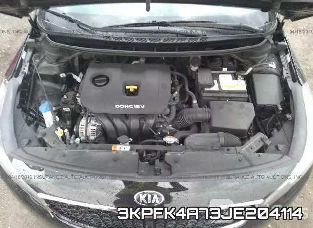 3KPFK4A73JE204114 фото 2