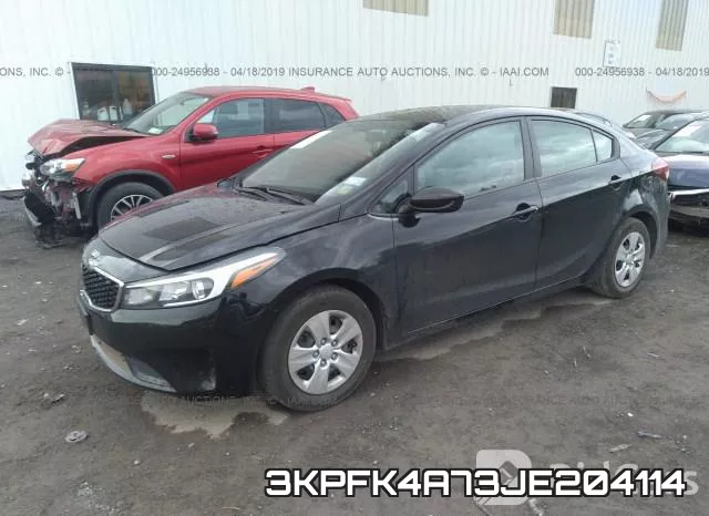 3KPFK4A73JE204114 фото 3