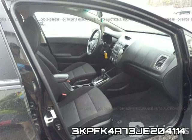 3KPFK4A73JE204114 фото 6