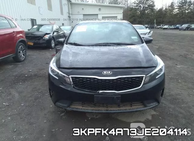 3KPFK4A73JE204114 фото 7