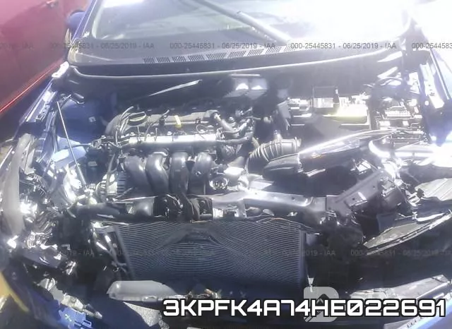 3KPFK4A74HE022691 фото 2