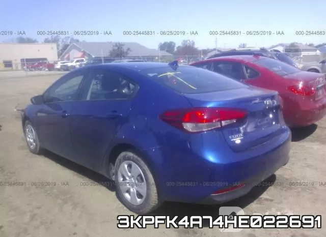 3KPFK4A74HE022691 фото 4
