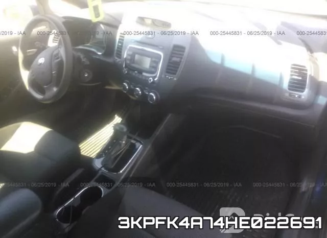 3KPFK4A74HE022691 фото 6