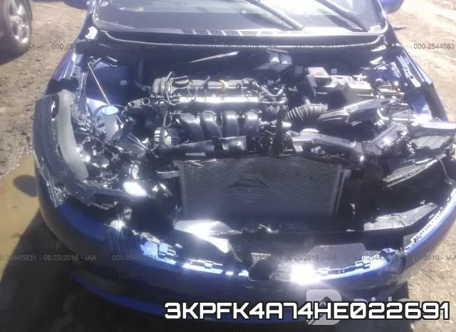 3KPFK4A74HE022691 фото 7