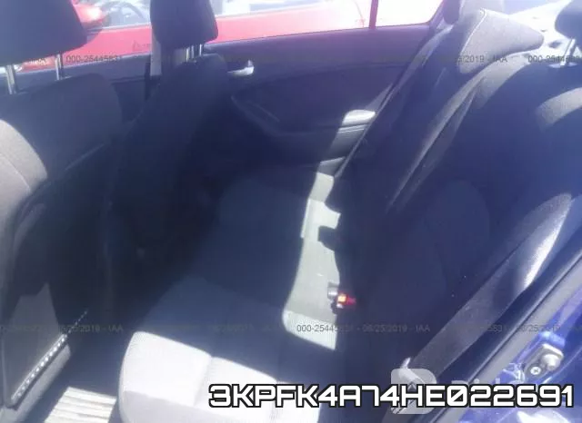 3KPFK4A74HE022691 фото 9