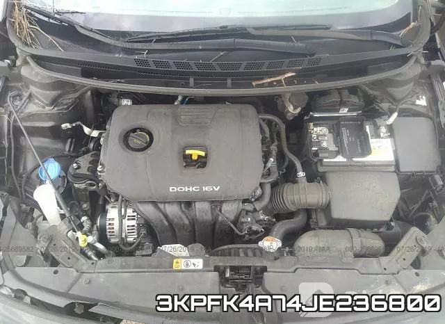 3KPFK4A74JE236800 фото 2